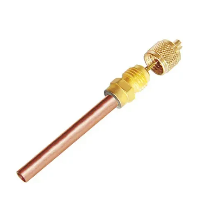 Les vrais avantages des raccords ACR dans la tuyauterie de réfrigération