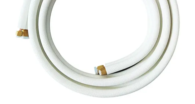 Climatiseur standard de connexion