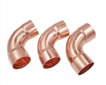 Cuivre réfrigérant vs cuivre de plomberie, quelle est la différence ?