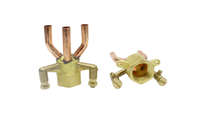 Facteurs clés à considérer lors de la sélection des raccords d'unité de bobine de ventilateur pour votre projet