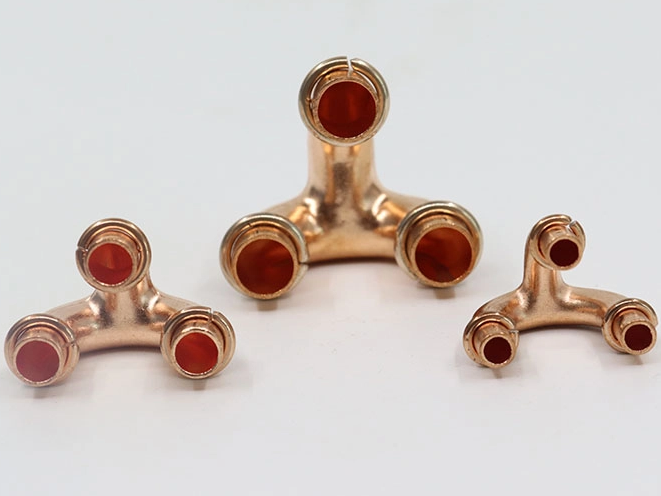 Quel est le meilleur métal pour les valves?