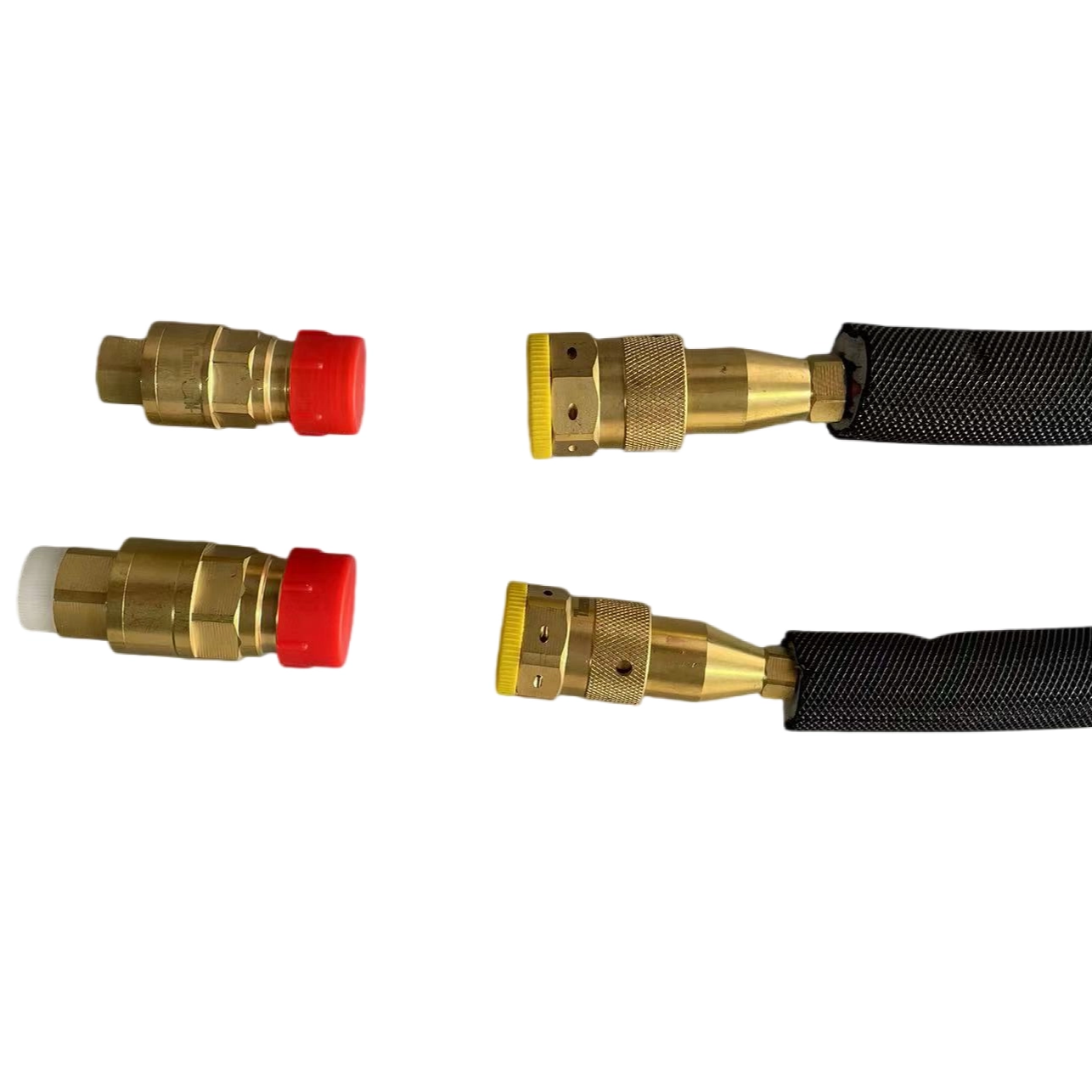 soupape de commande du climatiseur