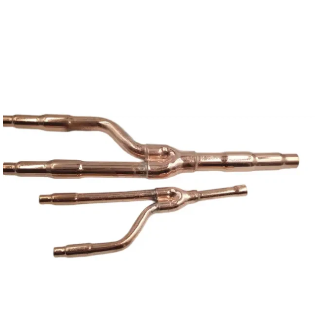 Où les raccords ACR sont-ils le plus utilisés ?