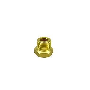 Adaptateur de tuyau mâle à connecteur mâle pour raccords de tuyauterie
