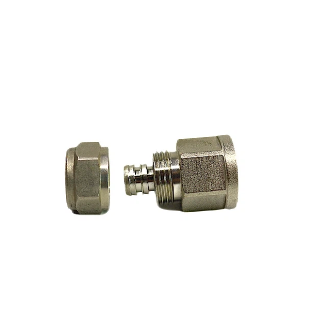 Pouvez-vous utiliser des raccords en laiton pour l’eau ?