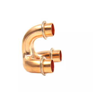 Qu'est-ce qu'un raccord ACR ?