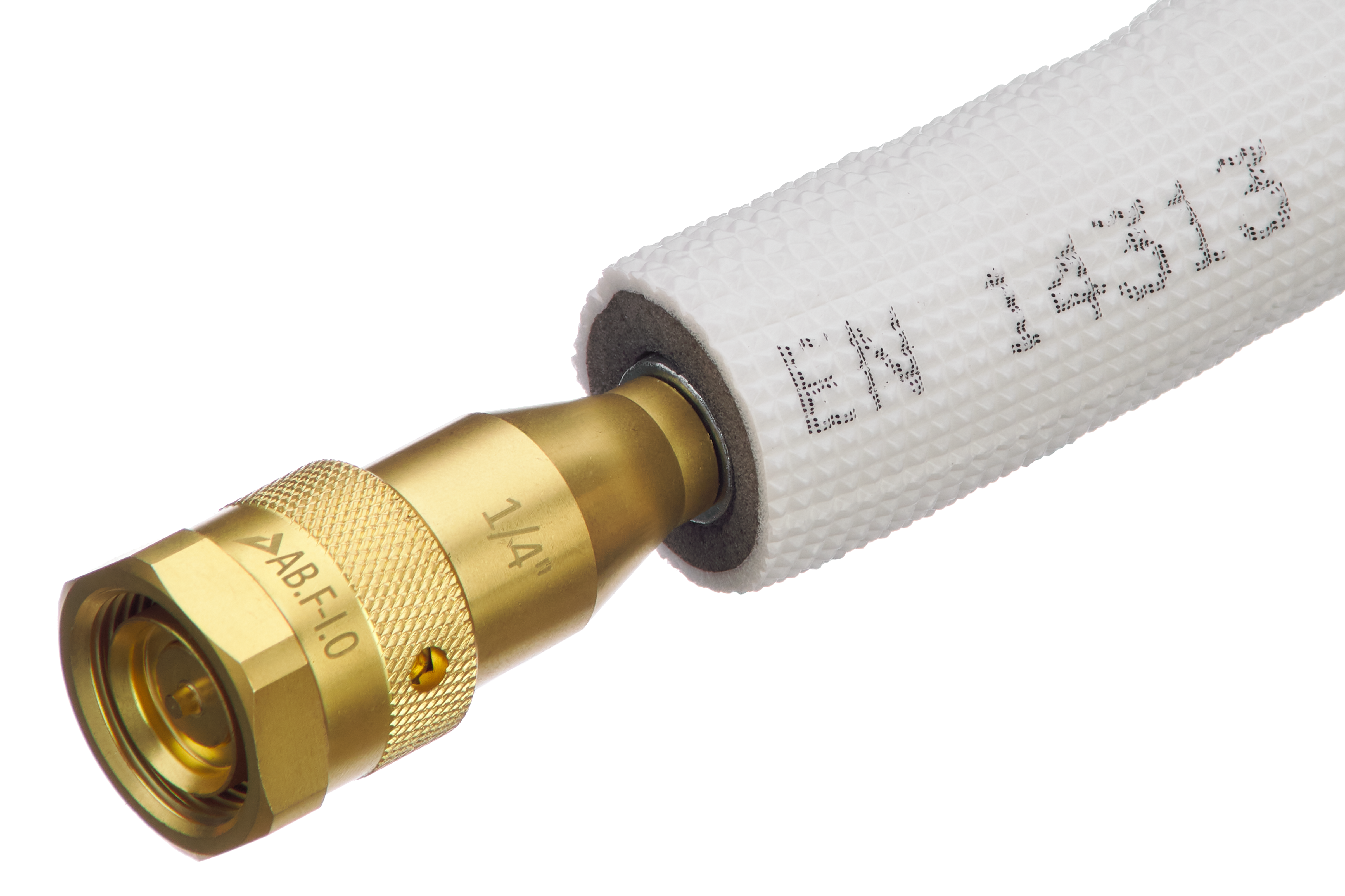 Vanne à connexion rapide pour système de pompe à chaleur-connecteur mâle/série de connecteurs femelles