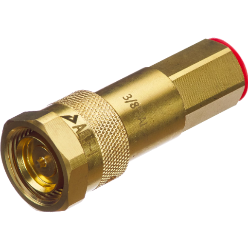 Quelles spécifications sont importantes lorsque vous achetez une valve rapide en laiton ?